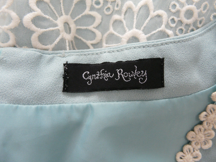 【激安古着】 Cynthia Rowley　ワンピース　ワンピース or ドレス