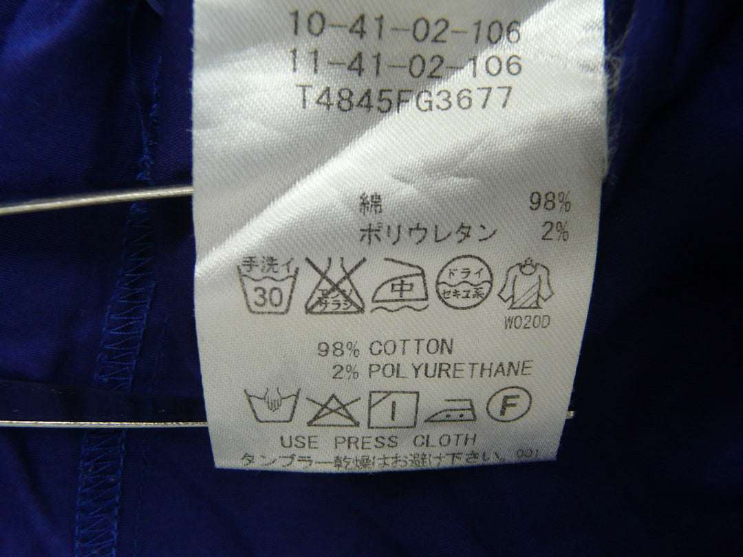 【激安古着】 NARACAMICIE　長袖シャツ　トップス
