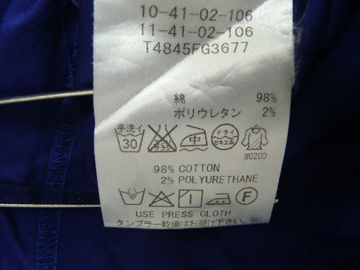 【激安古着】 NARACAMICIE　長袖シャツ　トップス