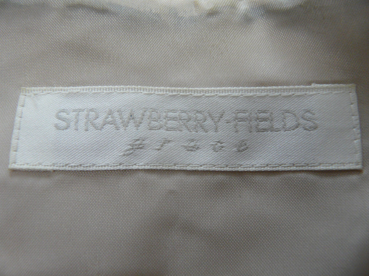 【激安古着】 STRAWBERRY-FIELDS　ドレス　ワンピース or ドレス