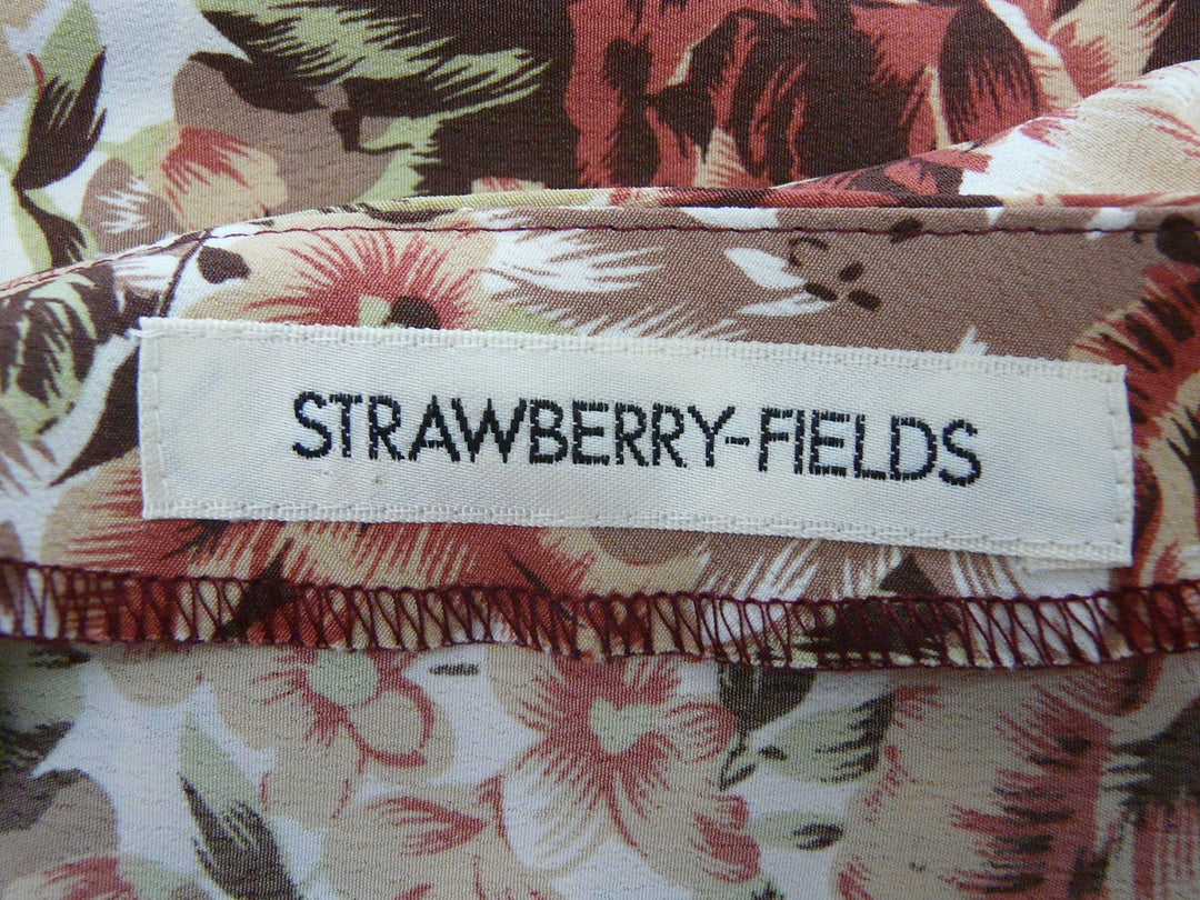 【激安古着】 STRAWBERRY-FIELDS　ワンピース　ワンピース or ドレス
