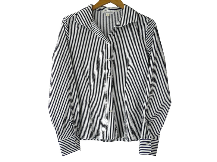 【激安古着】 NARACAMICIE　長袖シャツ　トップス