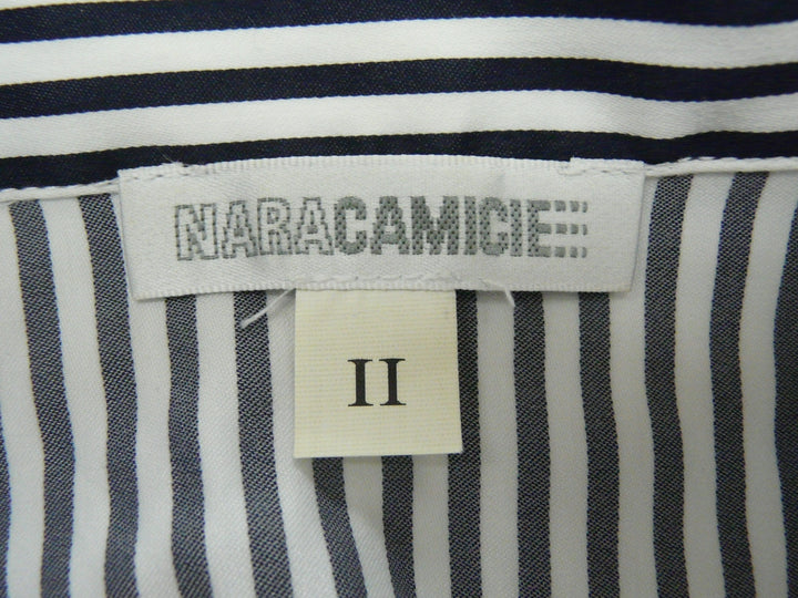 【激安古着】 NARACAMICIE　長袖シャツ　トップス