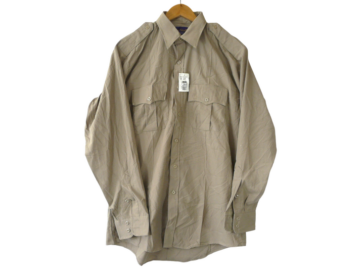 【激安古着】 Horase Small　長袖シャツ　トップス