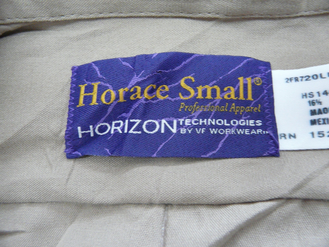 【激安古着】 Horase Small　長袖シャツ　トップス