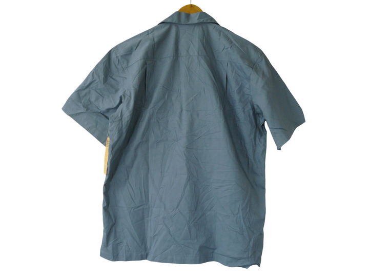 【激安古着】 WEAR GUARD　半袖シャツ　トップス