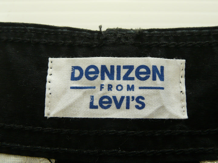 【激安古着】 DENIZEN　ショート/ハーフパンツ　パンツ