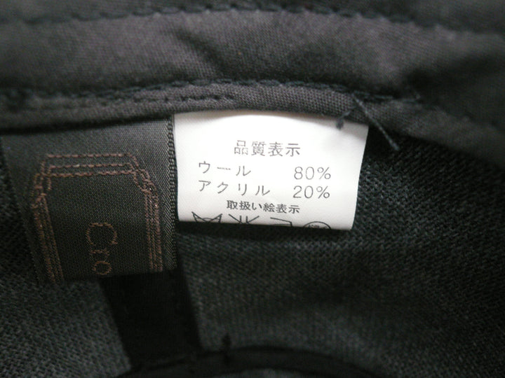 【小物/雑貨】 Croisiere クロジエール　ハット　帽子