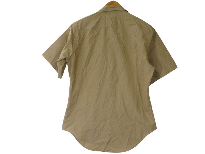 【激安古着】 DEFENSE LOGISTICS AGENSY　半袖シャツ　トップス