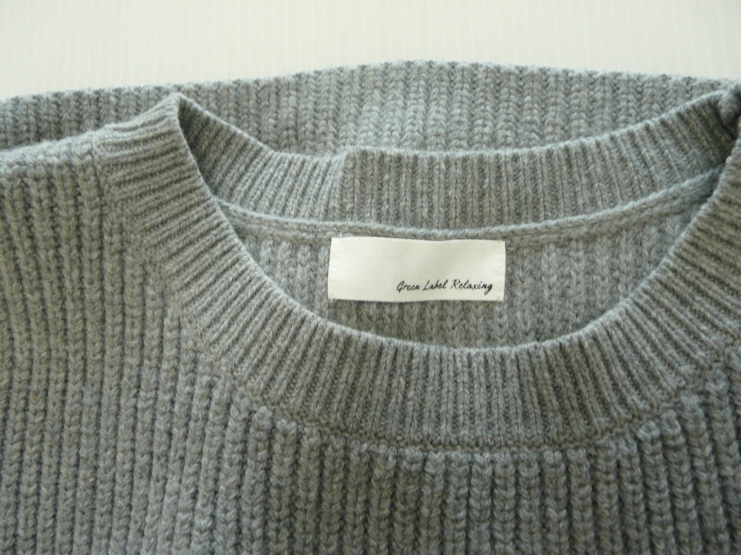 【激安古着】 green lobel reloxing　その他トップス　トップス