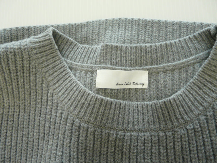 【激安古着】 green lobel reloxing　その他トップス　トップス