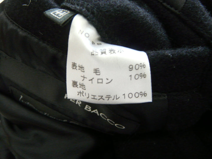 【激安古着】 International Gallery BEAMS　コートミディアム丈　アウター