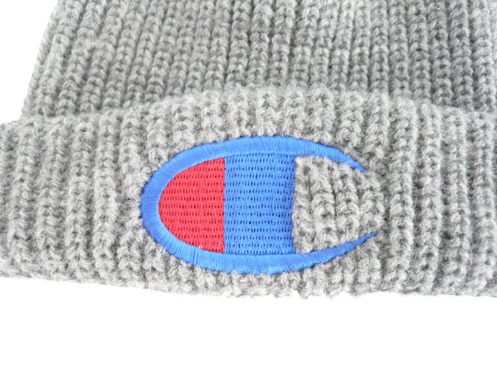 【小物/雑貨】 Champion チャンピオン　ニットキャップ/ビーニー　帽子