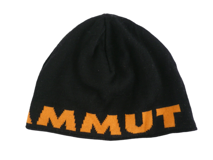 【小物/雑貨】 MAMMUT マムート　ニットキャップ/ビーニー　帽子