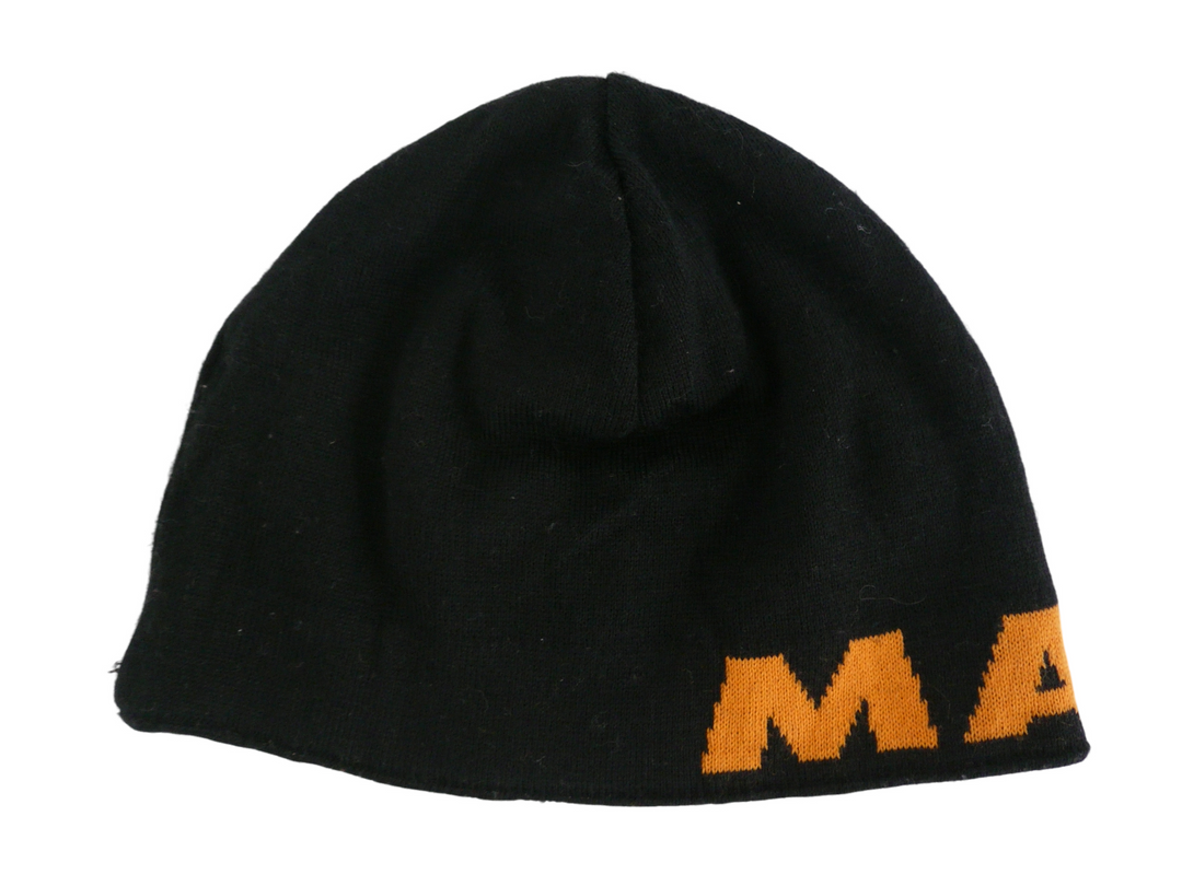 【小物/雑貨】 MAMMUT マムート　ニットキャップ/ビーニー　帽子