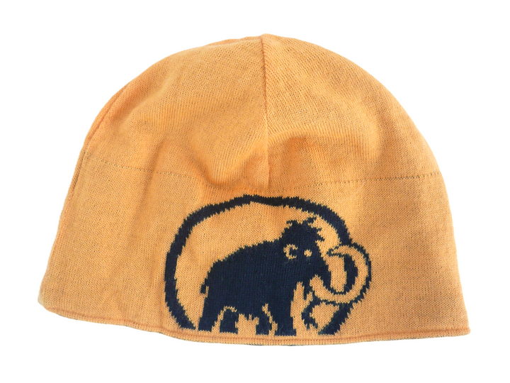 【小物/雑貨】 MAMMUT マムート　ニットキャップ/ビーニー　帽子