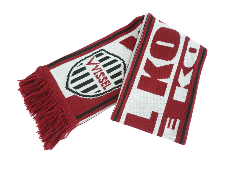 【小物/雑貨】 VISSEL KOBE　マフラー　ファッション小物