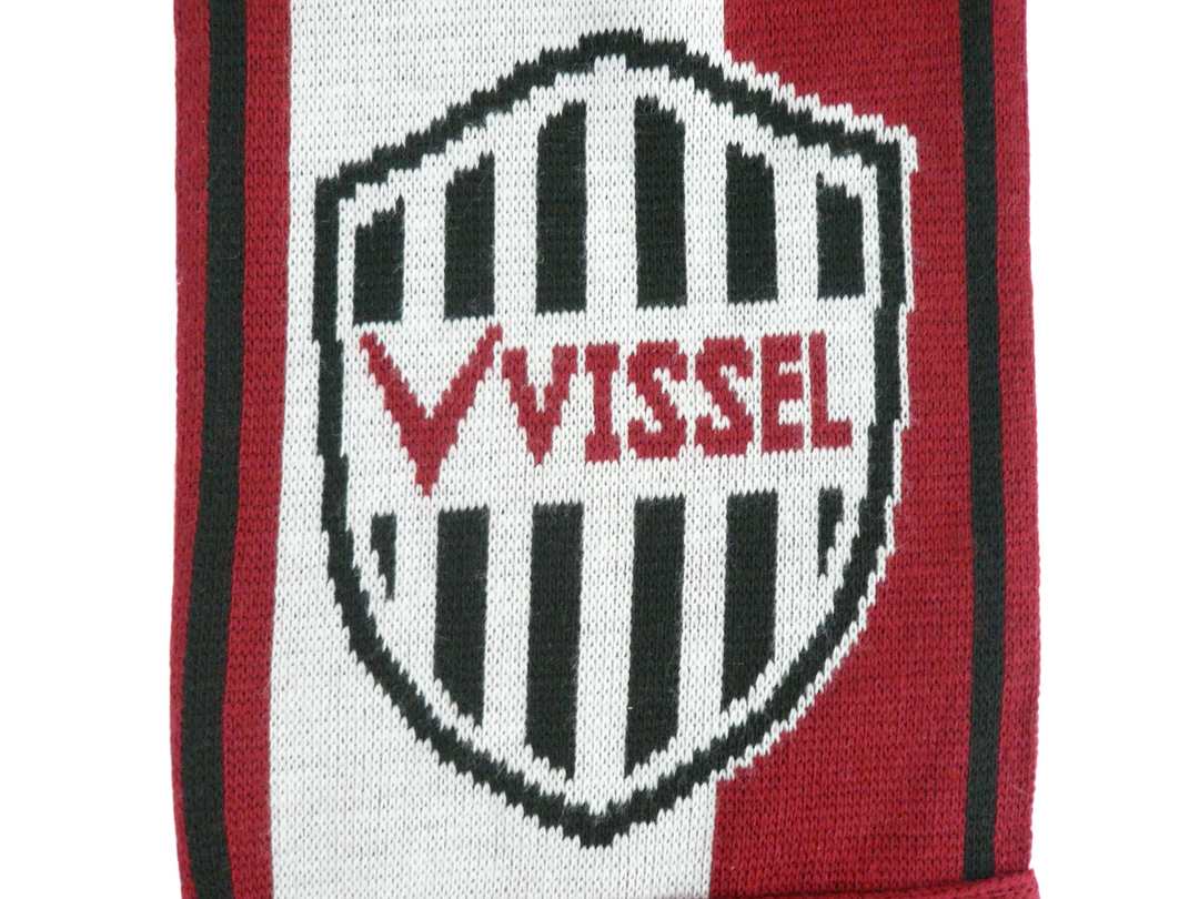 【小物/雑貨】 VISSEL KOBE　マフラー　ファッション小物