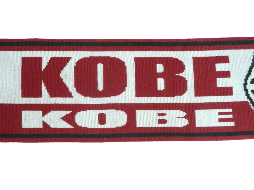【小物/雑貨】 VISSEL KOBE　マフラー　ファッション小物