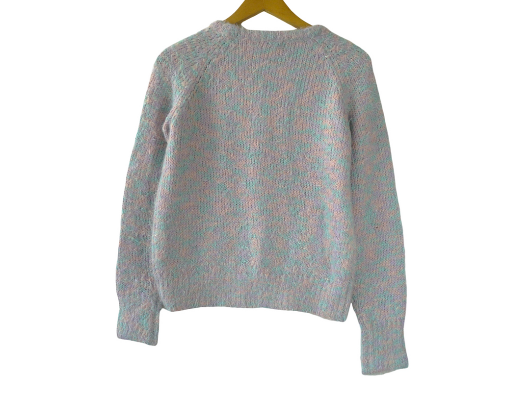 【激安古着】 BEAMS　ニットorセーター　トップス