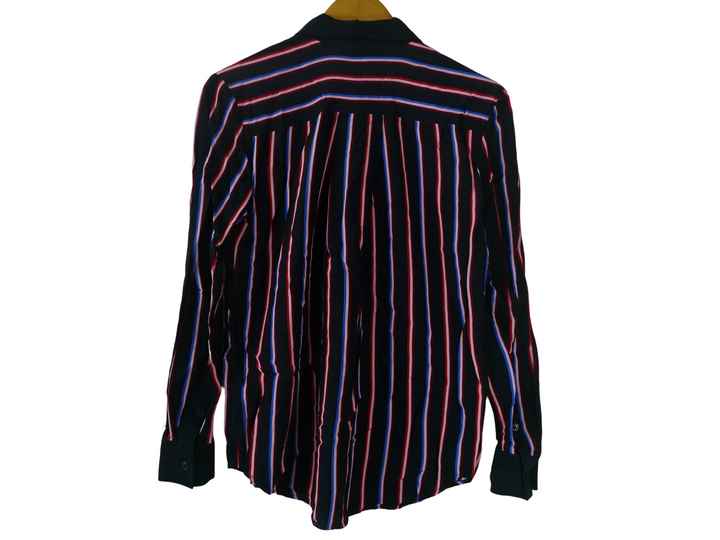 【激安古着】 TOMMY  HILFIGER　長袖シャツ　トップス