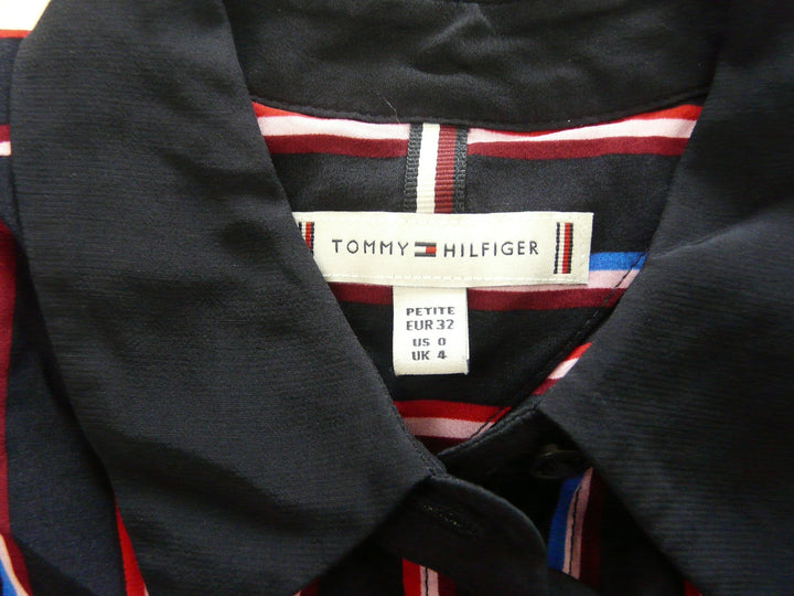 【激安古着】 TOMMY  HILFIGER　長袖シャツ　トップス