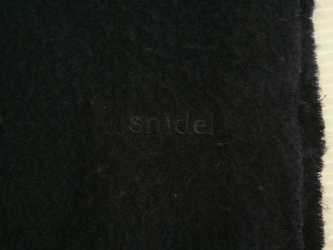 【小物/雑貨】 snidel スナイデル　ストール/ショール　ファッション小物