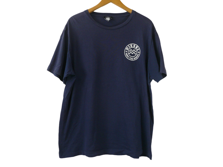 【激安古着】 DIESEL　半袖Tシャツ　トップス