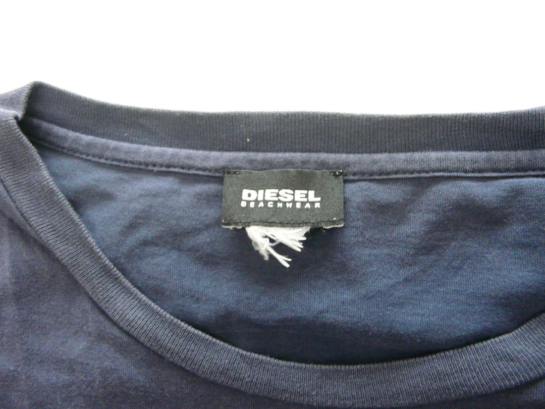 【激安古着】 DIESEL　半袖Tシャツ　トップス