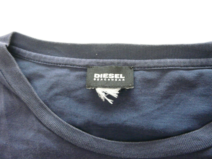 【激安古着】 DIESEL　半袖Tシャツ　トップス