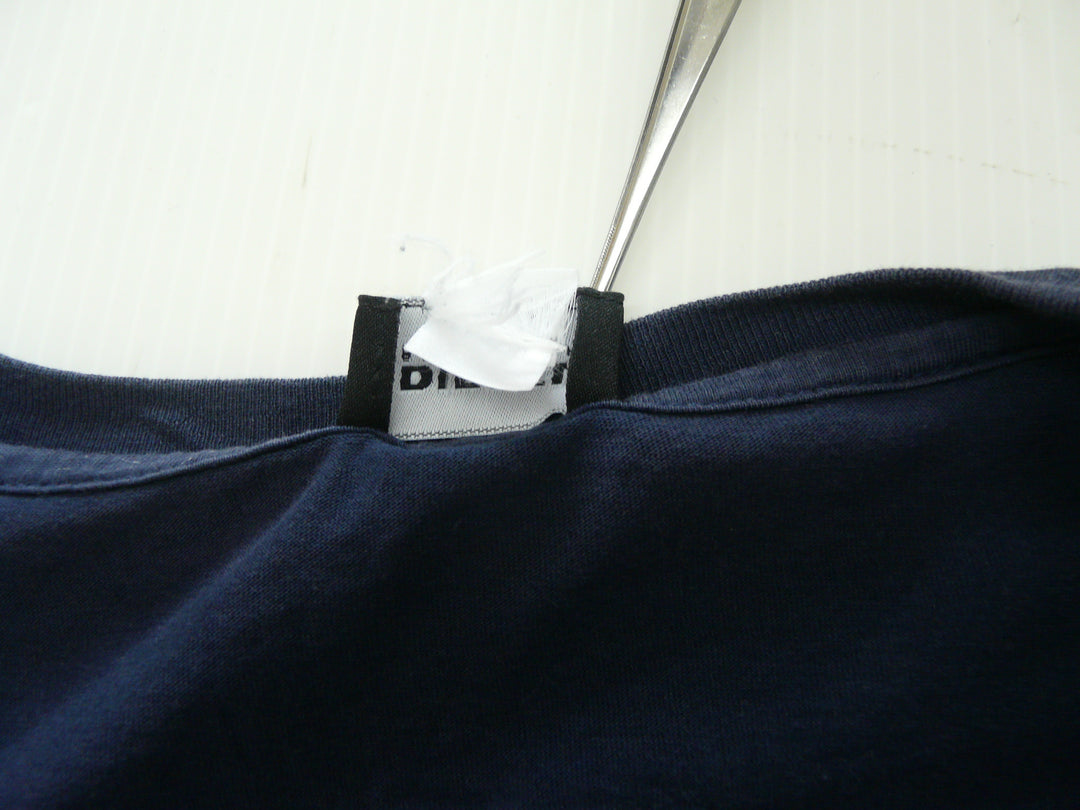 【激安古着】 DIESEL　半袖Tシャツ　トップス