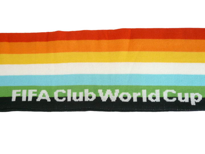 【小物/雑貨】 FIFA　マフラー　ファッション小物