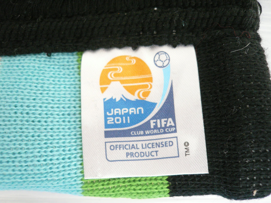 【小物/雑貨】 FIFA　マフラー　ファッション小物