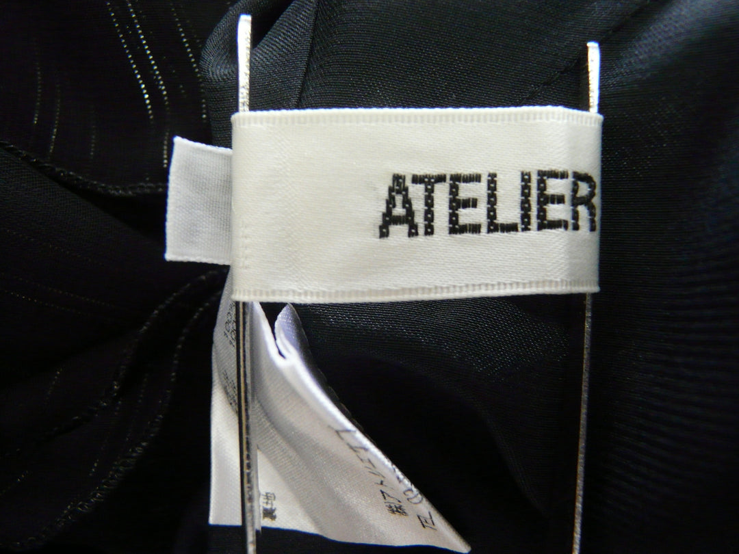 【激安古着】 ATELIER SAB　セットアップ　オールインワンセットアップ