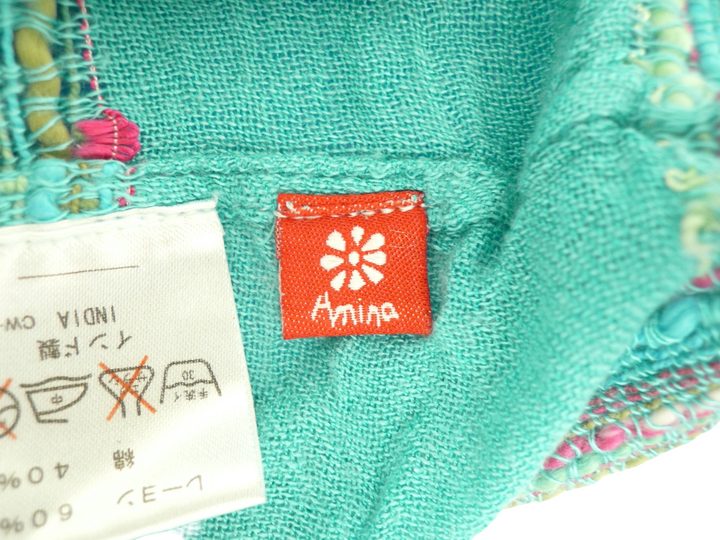 【小物/雑貨】 Amina　ネックウォーマー/スヌード　ファッション小物