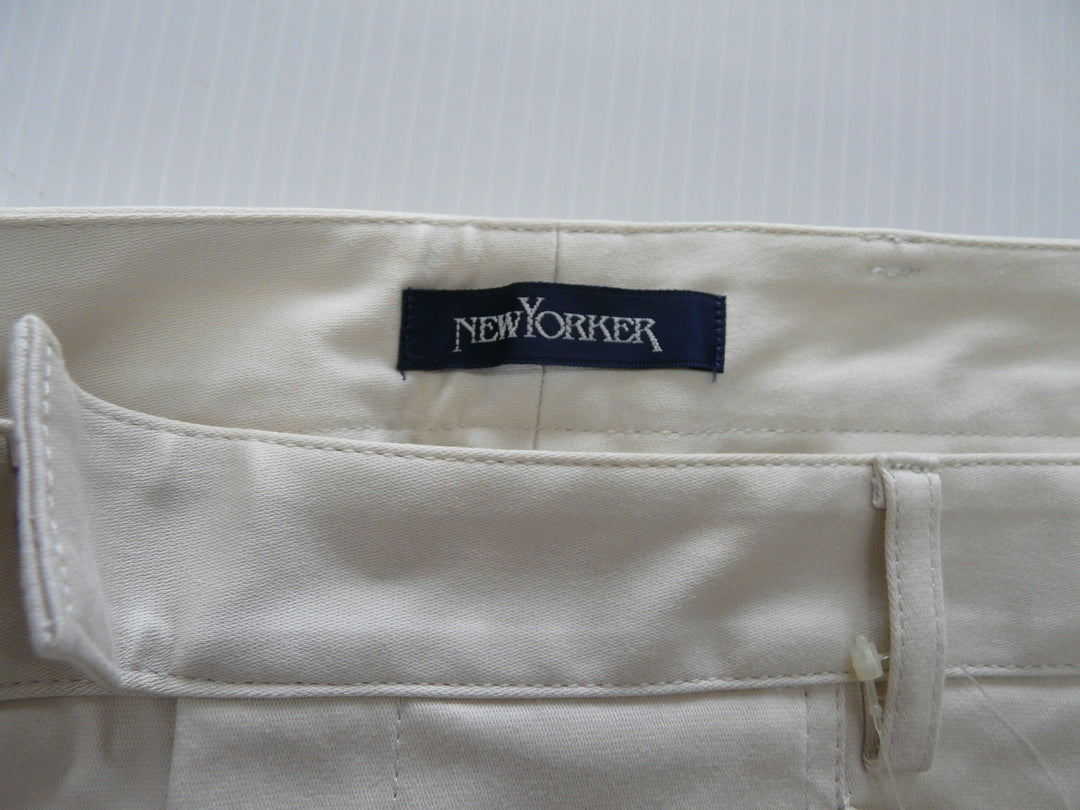 【激安古着】 NEW YORKER　その他パンツ　パンツ