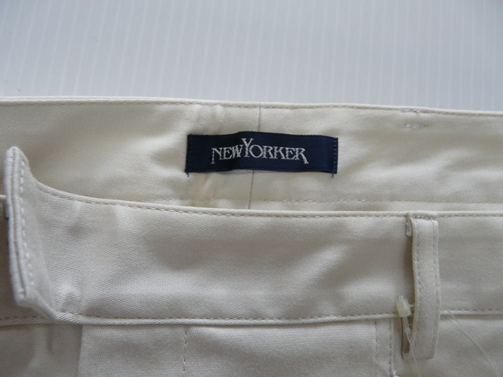 【激安古着】 NEW YORKER　その他パンツ　パンツ