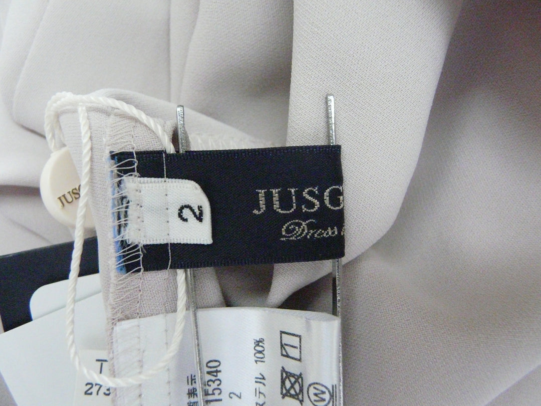 【激安古着】 JUSGLITTY　その他トップス　トップス