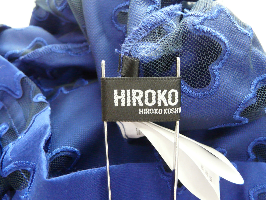 【激安古着】 HIROKO BIS　シャツワンピース　ワンピース or ドレス