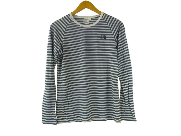 【激安古着】 THE NORTH FACE　長袖Tシャツ　トップス