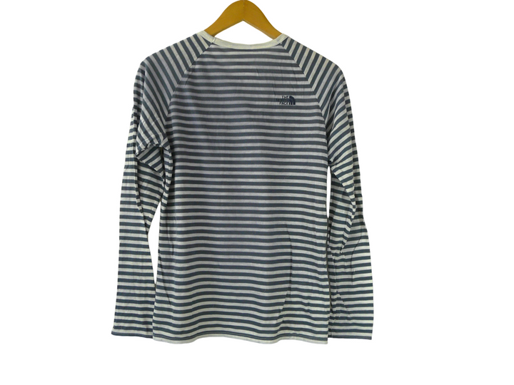 【激安古着】 THE NORTH FACE　長袖Tシャツ　トップス