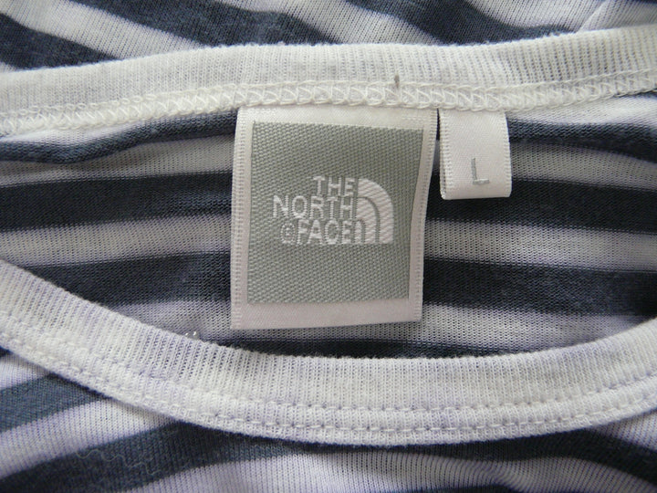 【激安古着】 THE NORTH FACE　長袖Tシャツ　トップス