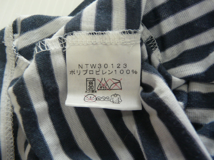 【激安古着】 THE NORTH FACE　長袖Tシャツ　トップス
