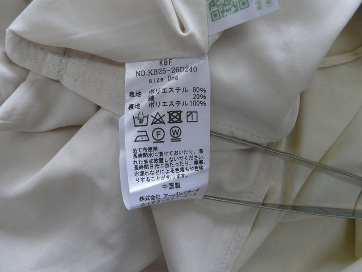 【激安古着】 KBF　ワンピース　ワンピース or ドレス