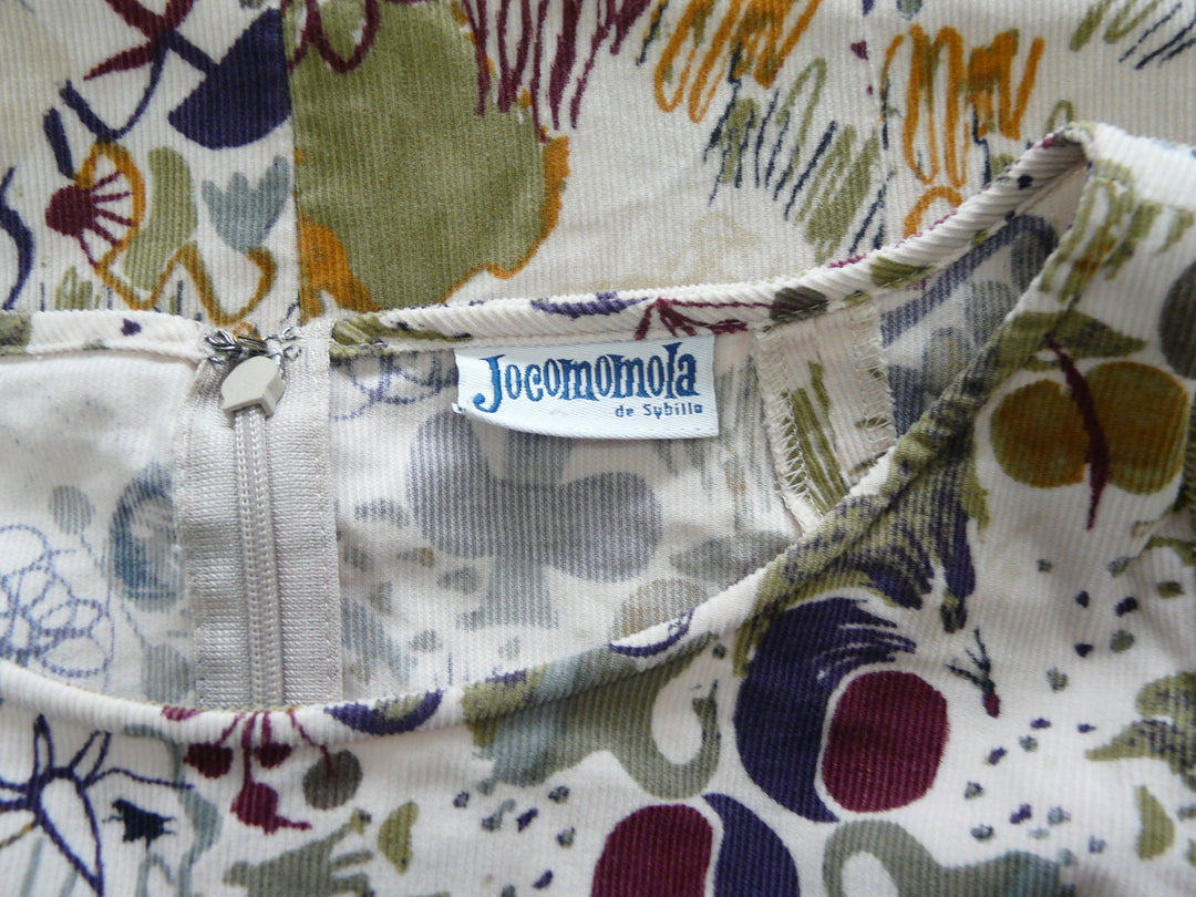 【激安古着】 Jocomomola　ワンピース　ワンピース or ドレス