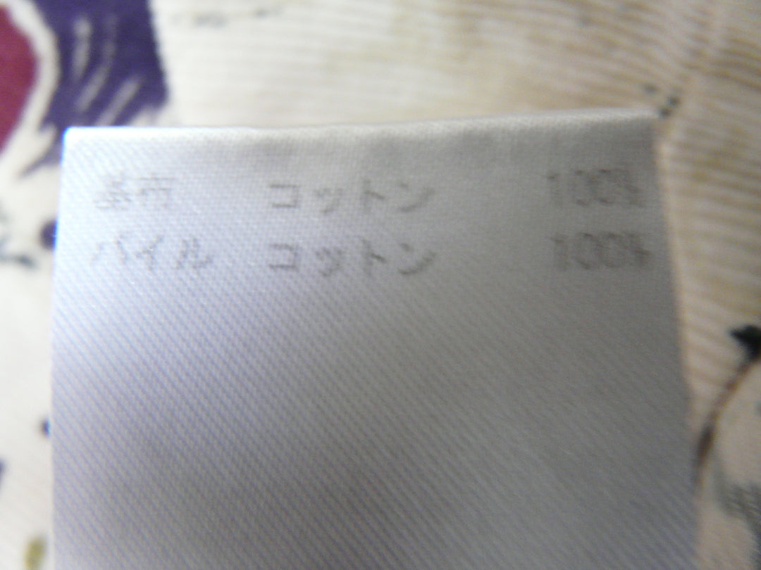 【激安古着】 Jocomomola　ワンピース　ワンピース or ドレス