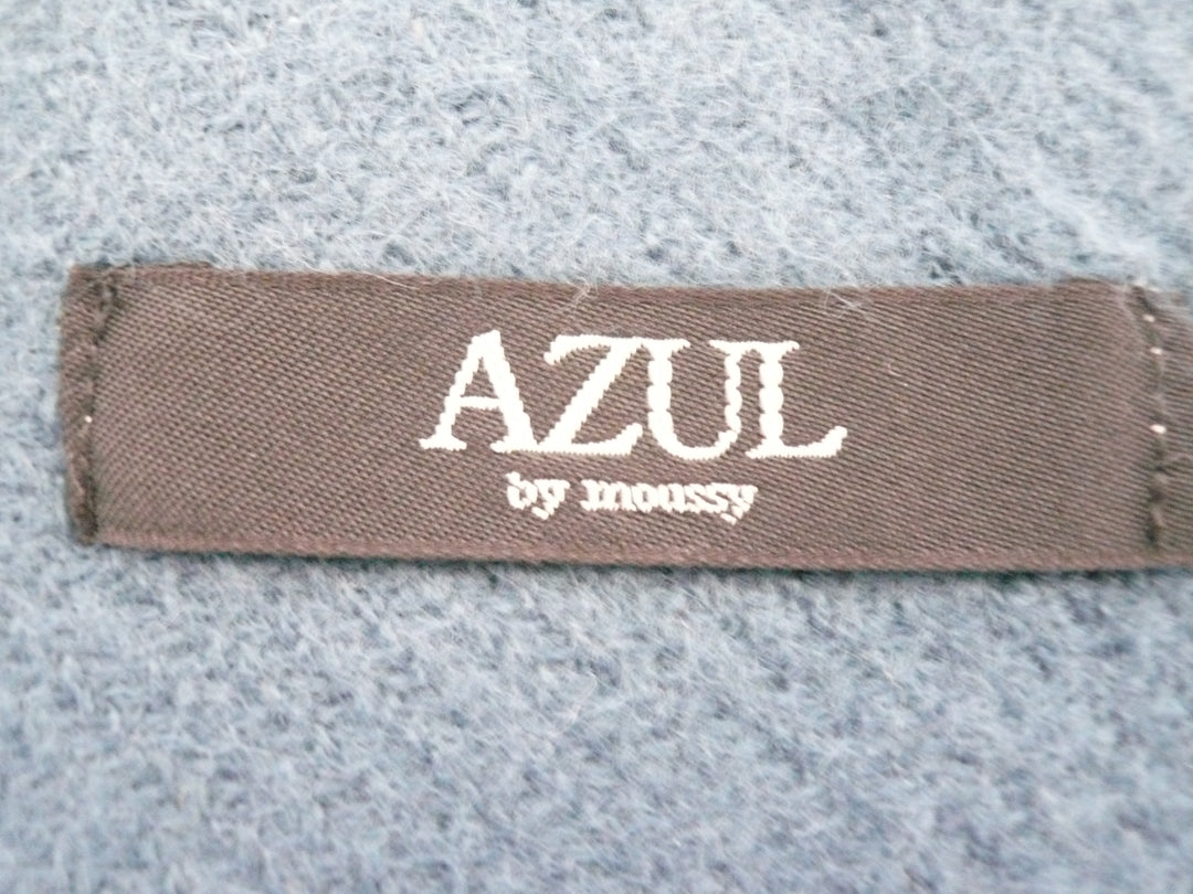 【小物/雑貨】 AZUL BY MOUSSY アズールバイマウジー　ストール/ショール　ファッション小物