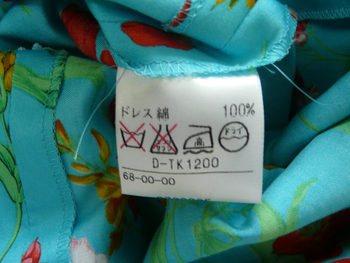 【激安古着】 A quascutum　ワンピース　ワンピース or ドレス