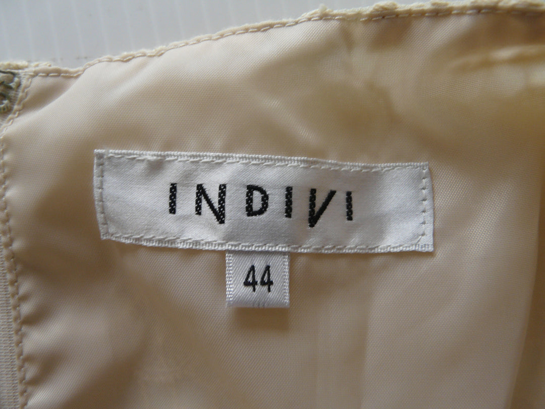 【激安古着】 INDIVI　ワンピース　ワンピース or ドレス