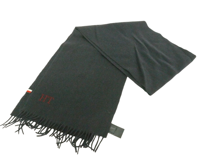 【小物/雑貨】 TOMMY HILFIGER トミー ヒルフィガー　マフラー　ファッション小物